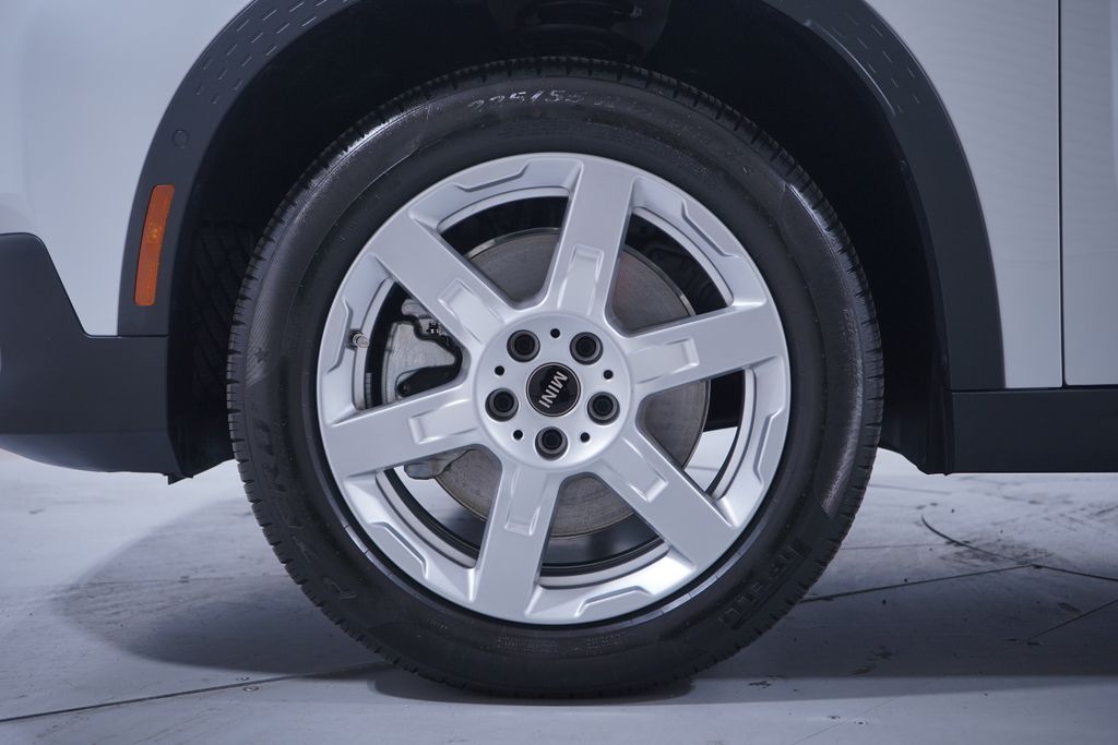 Thumbnail: 2025 MINI Cooper Countryman - 2