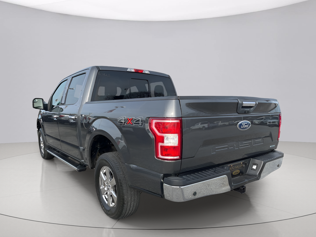 View vehicle photo 5
