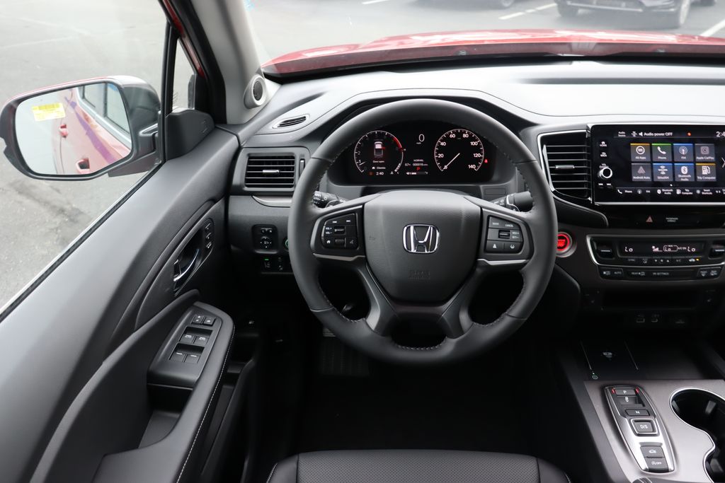 Thumbnail: 2026 Honda Ridgeline - 17