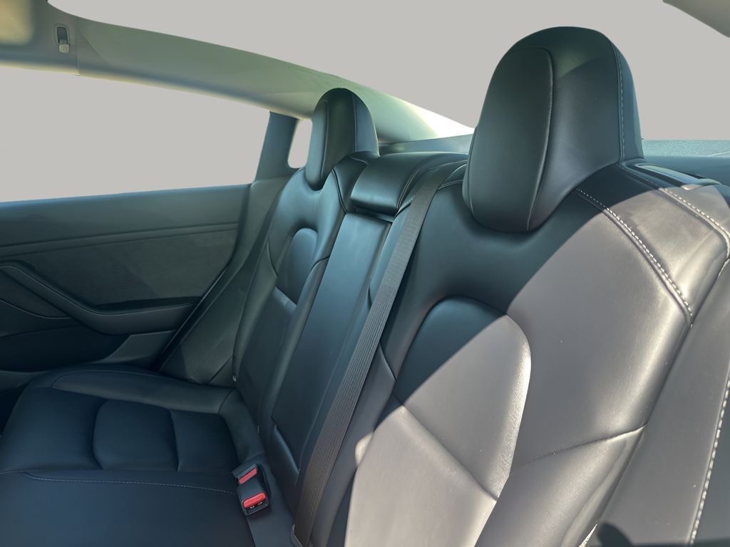 Used Car 2021 Tesla Model 3  Long Range For Sale Under $30,000 In Austin, Texas