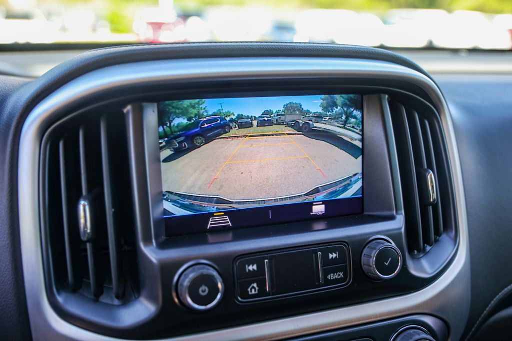 Used Car 2022 Gmc Canyon  Elevation For Sale Under $30,000 In Austin, Texas