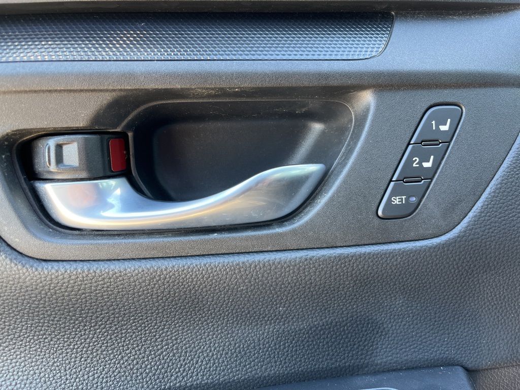 Thumbnail: 2024 Honda CR-V - 12