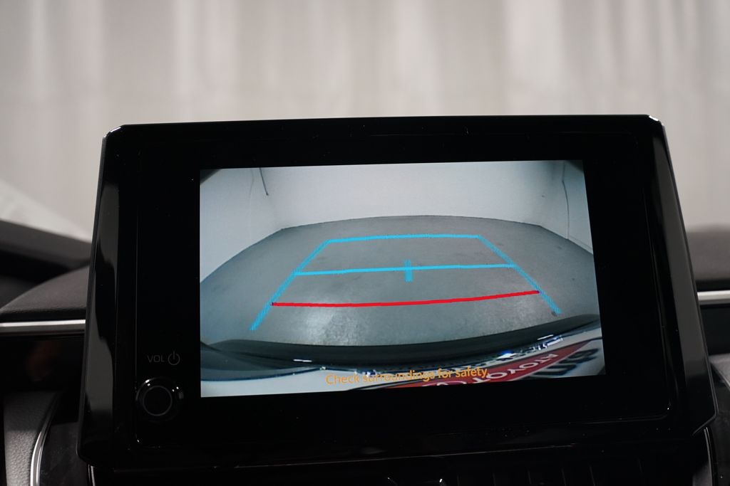 Thumbnail: 2026 Toyota Corolla - 19