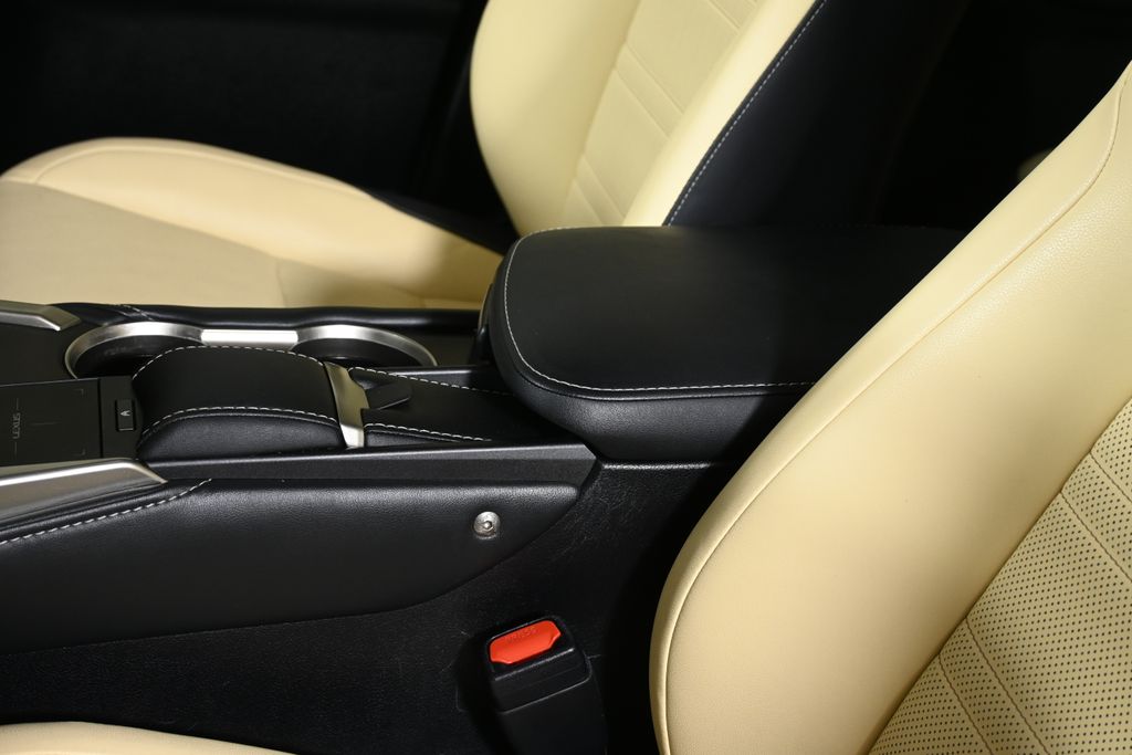 Thumbnail: 2019 Lexus NX - 25