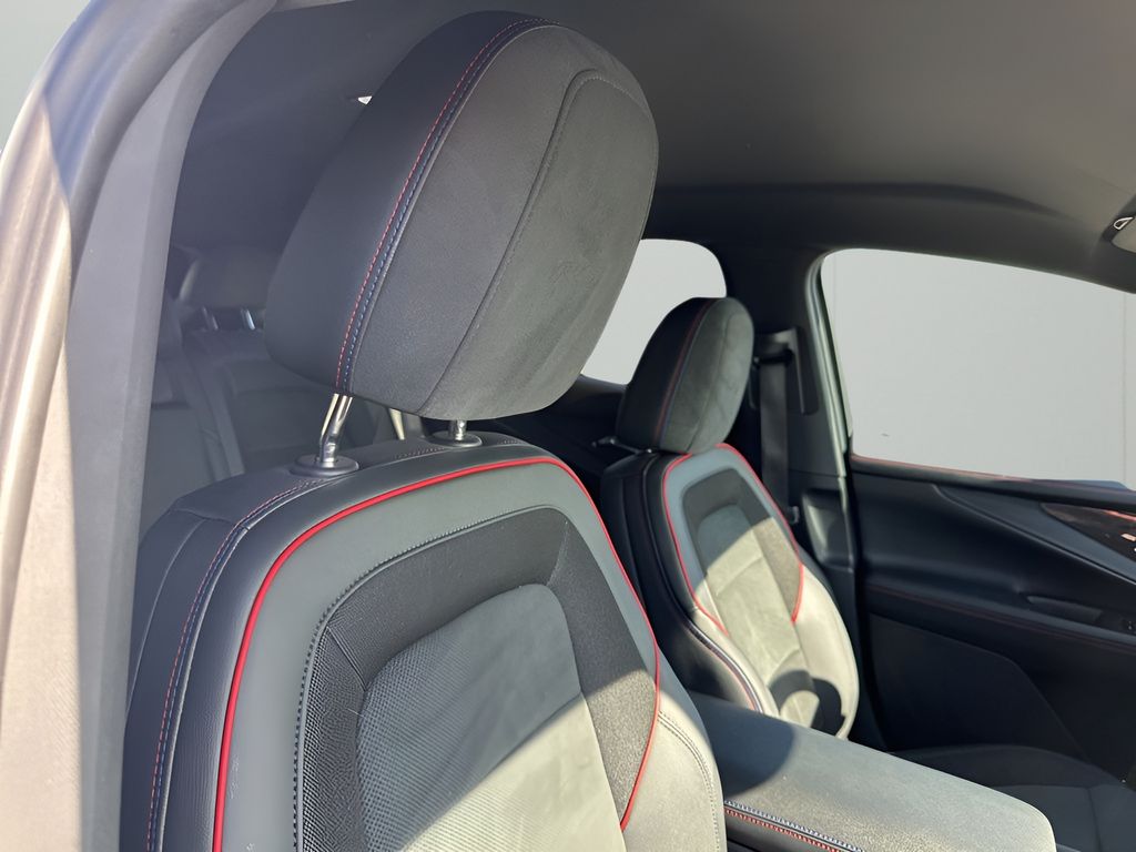 Used Car 2024 Chevrolet Blazer Ev  Rs For Sale Under $30,000 In Austin, Texas