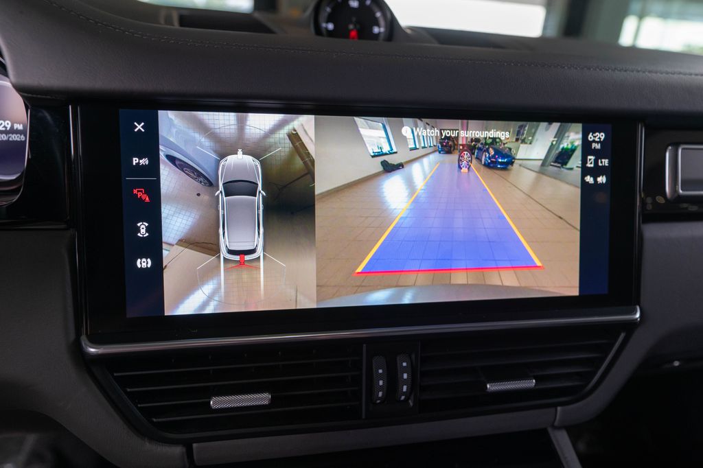 Used 2022 Porsche Cayenne SUV