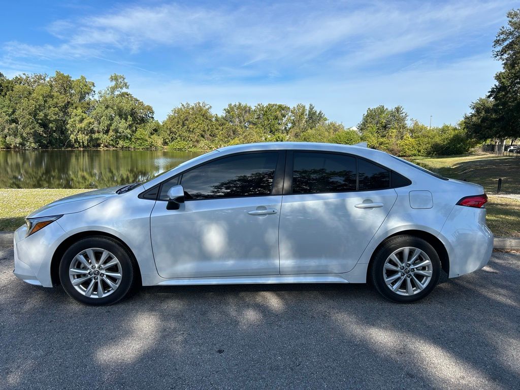 Thumbnail: 2024 Toyota Corolla - 2