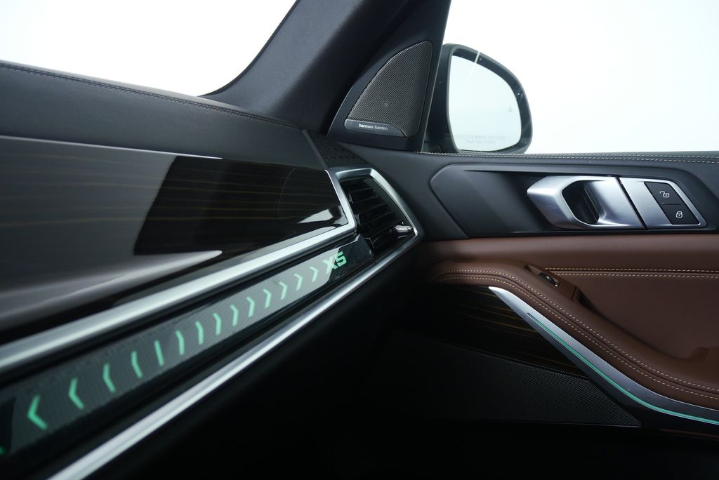 Thumbnail: 2025 BMW X5 - 31