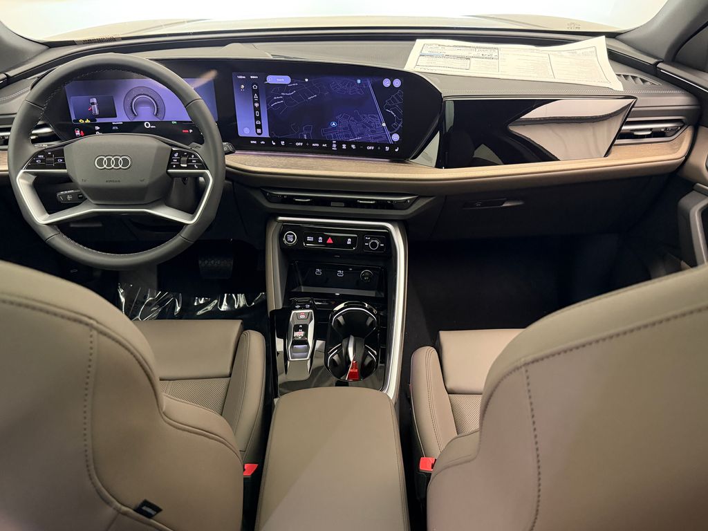 Thumbnail: 2026 Audi Q5 - 17