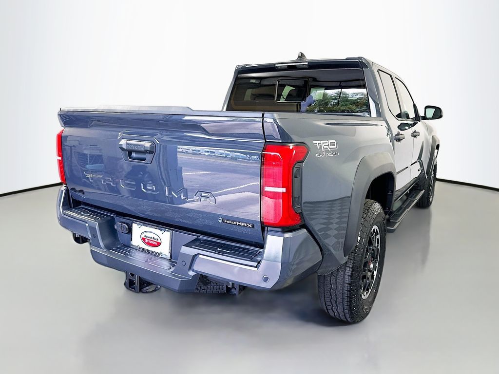 Thumbnail: 2026 Toyota Tacoma - 5