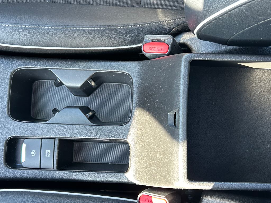 2023 Kia Forte GT-Line 28