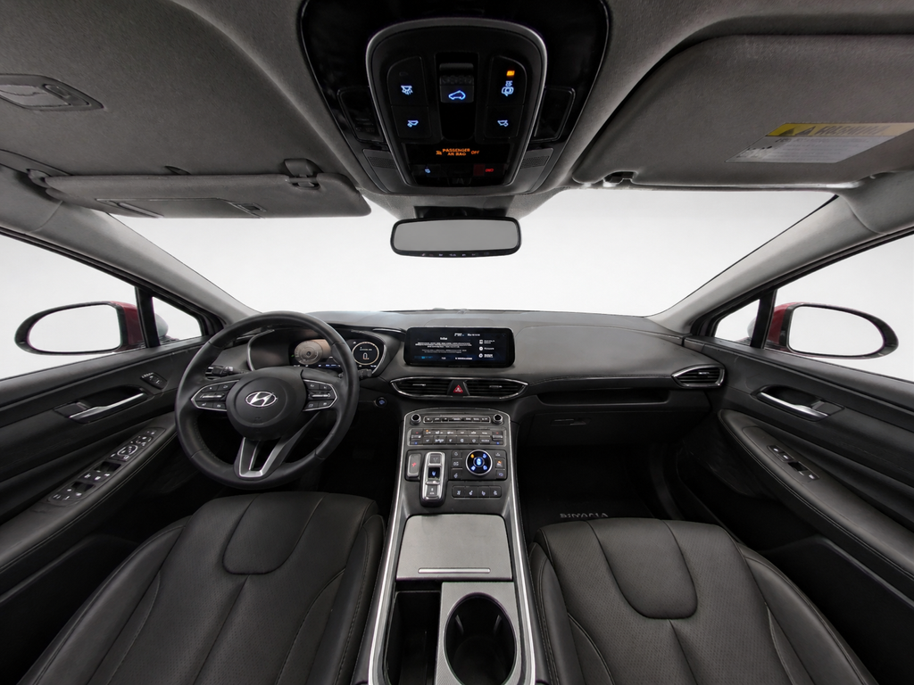 Thumbnail: 2023 Hyundai Santa Fe - 11
