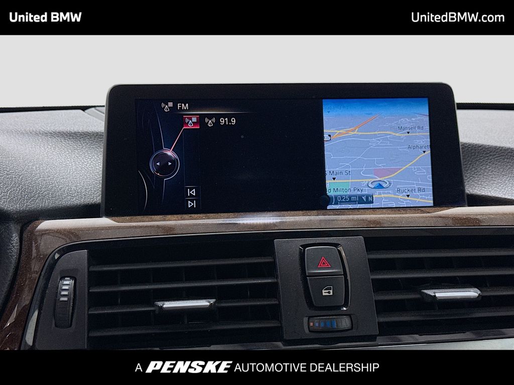 Thumbnail: 2015 BMW 4 Series - 8