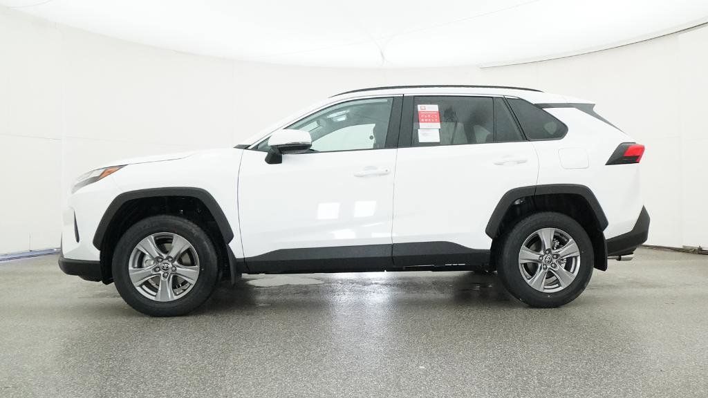 Thumbnail: 2025 Toyota RAV4 - 3