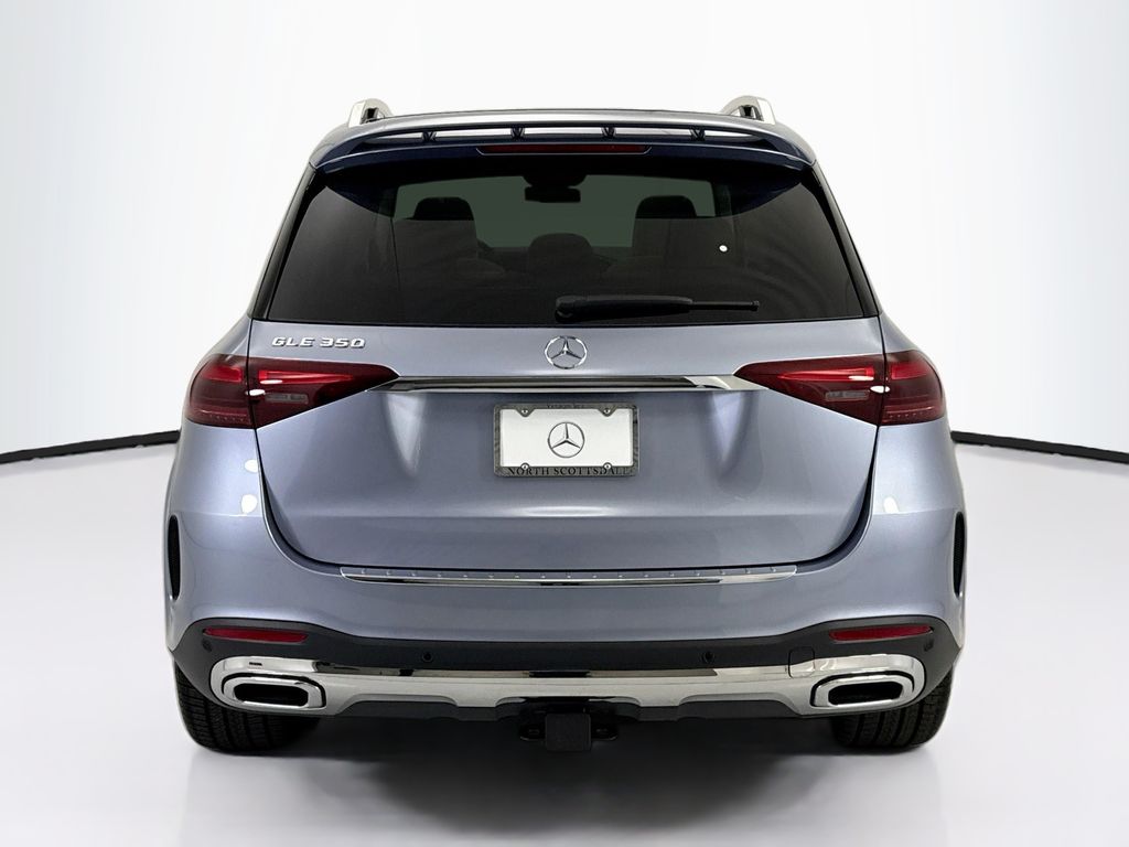 Thumbnail: 2026 Mercedes-Benz GLE - 6