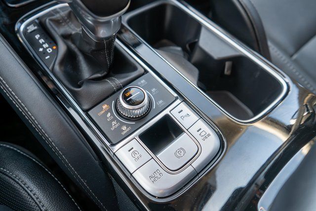 2021 Kia Telluride SX White at Carlisle Cadillac Buick GMC