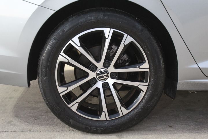 Used Car 2023 Volkswagen Jetta  1.5t Sport For Sale Under $25,000 In Georgetown, Texas