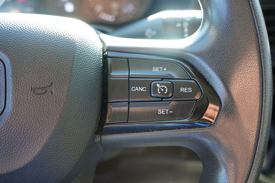 used 2022 Ram ProMaster 2500 Window Van car, priced at $28,555