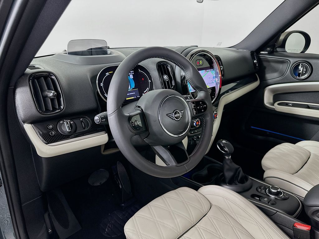 Thumbnail: 2023 MINI Cooper Countryman - 9