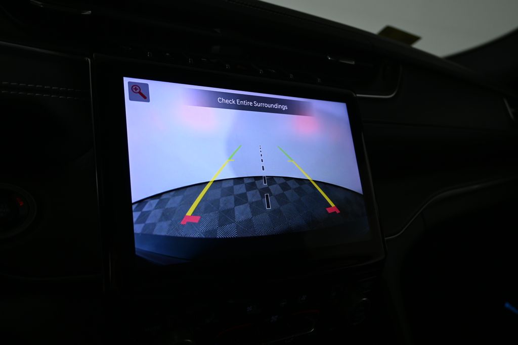 Thumbnail: 2022 Jeep Grand Cherokee L - 24