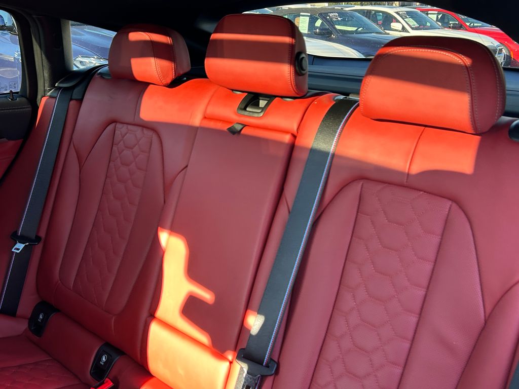 Thumbnail: 2023 BMW X4 - 31