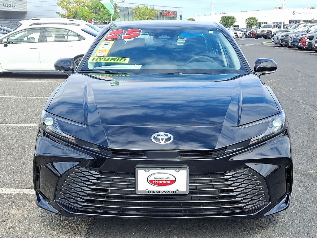 Thumbnail: 2025 Toyota Camry - 2
