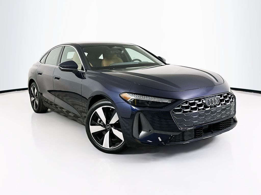 2025 Audi A5 2.0T Premium Plus