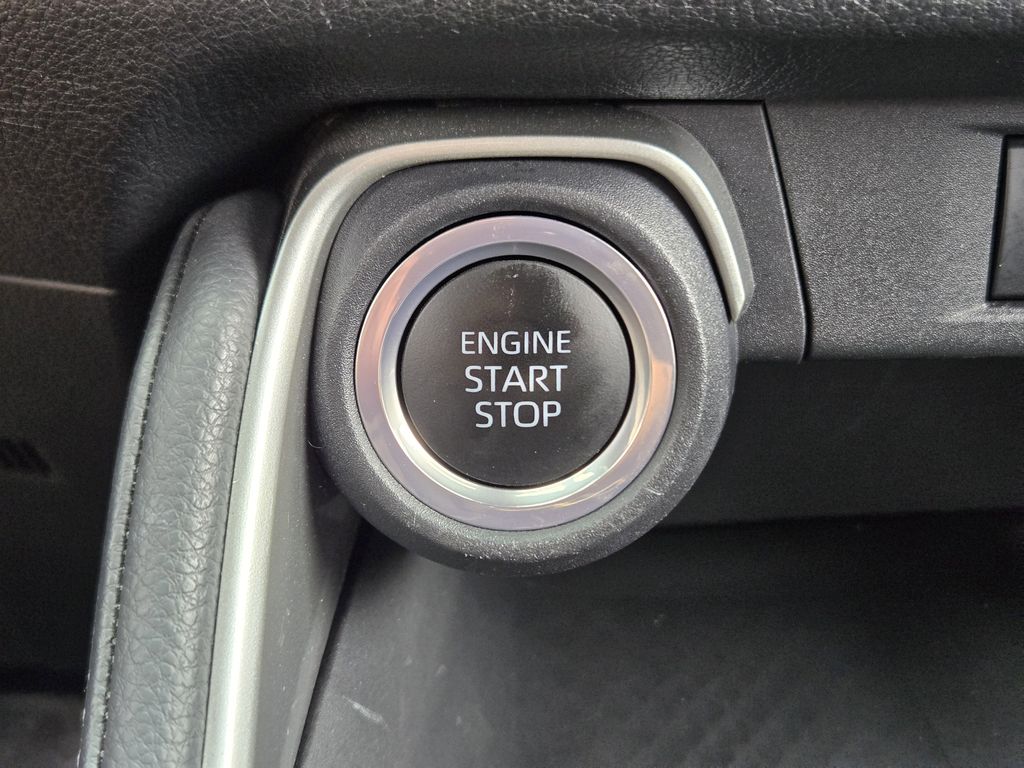 used 2024 Toyota Grand Highlander car, priced at $51,392