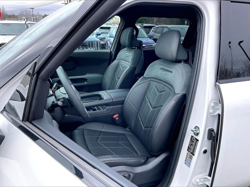 2027 Kia Telluride — photo 11