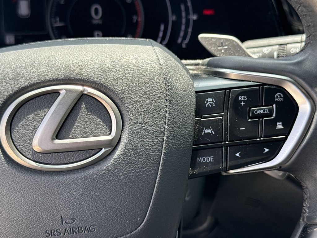 Thumbnail: 2023 Lexus RX - 27