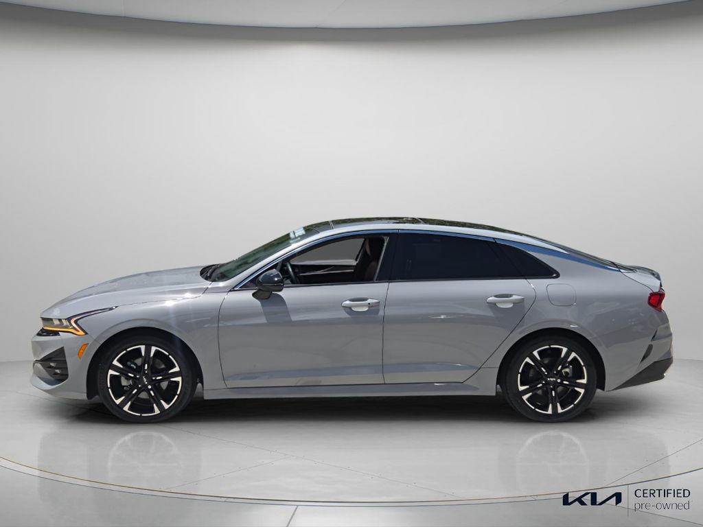 2023 Kia K5 - $24,477