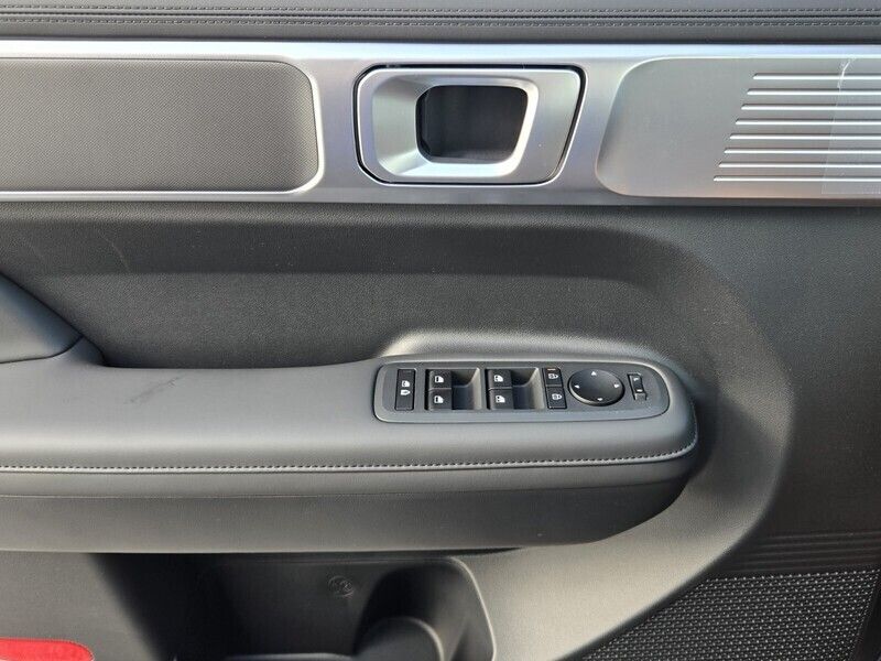 2027 Hyundai Santa Fe