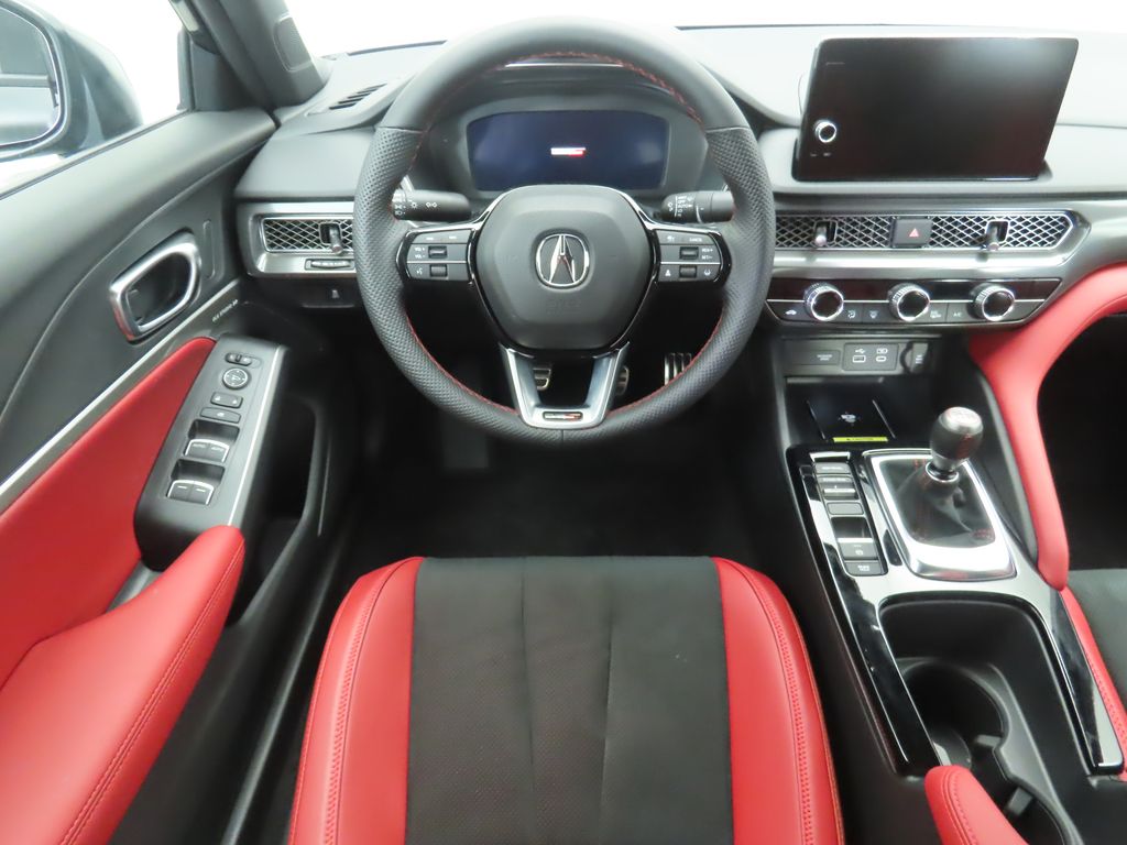 Thumbnail: 2026 Acura Integra - 10