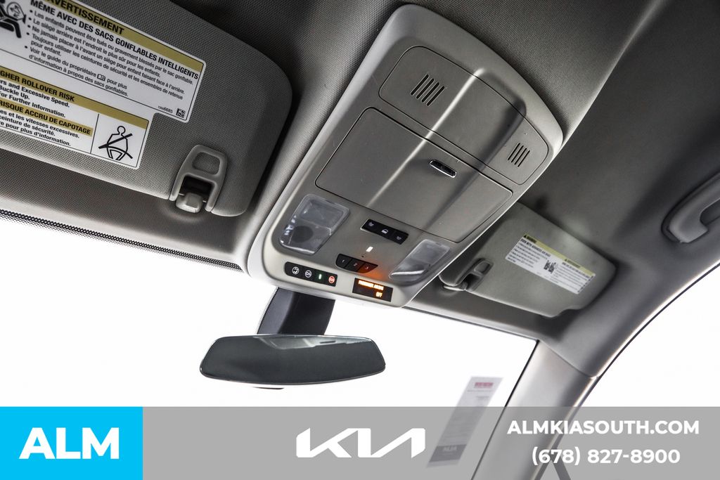 2020 Buick Envision Essence photo 55