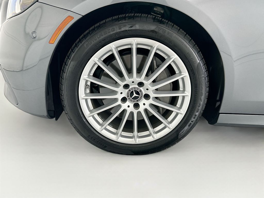 Thumbnail: 2023 Mercedes-Benz E-Class - 29