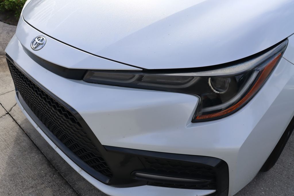Thumbnail: 2022 Toyota Corolla - 2