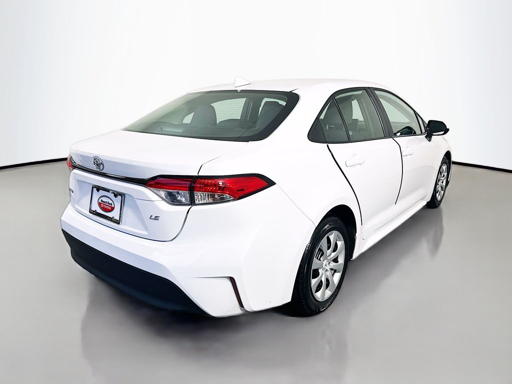 Thumbnail: 2024 Toyota Corolla - 5