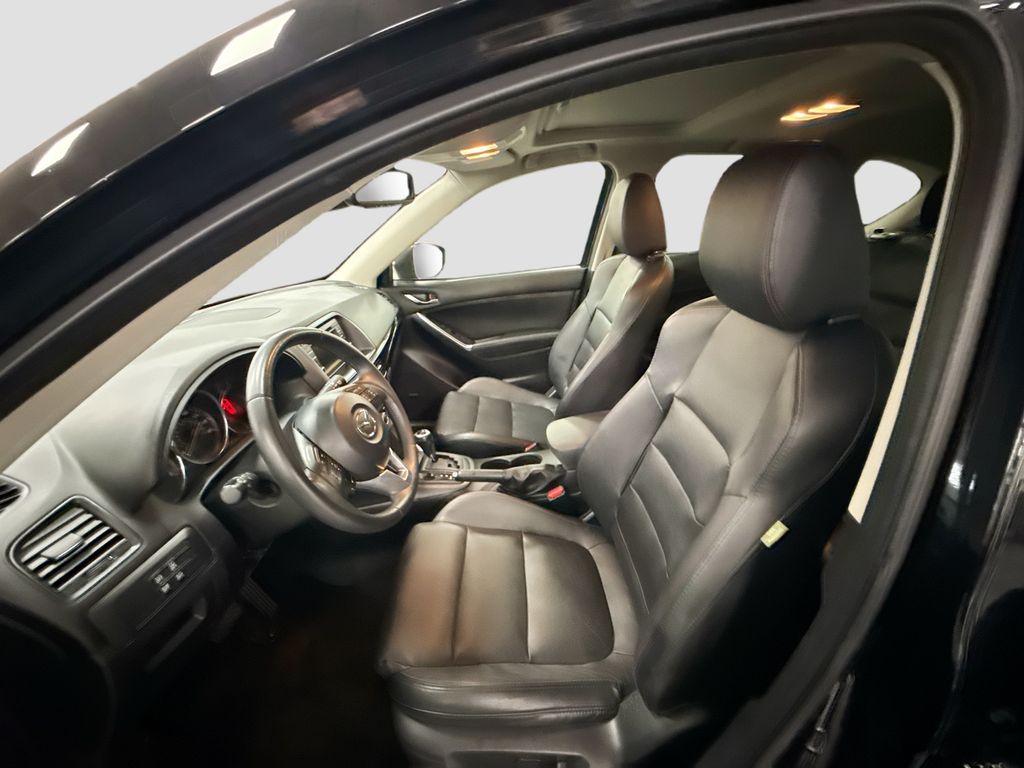 Thumbnail: 2014 Mazda CX-5 - 17