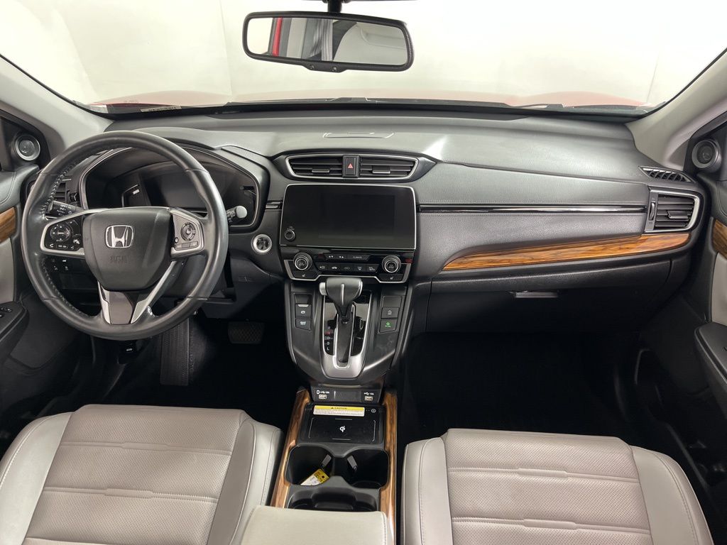 Thumbnail: 2020 Honda CR-V - 20