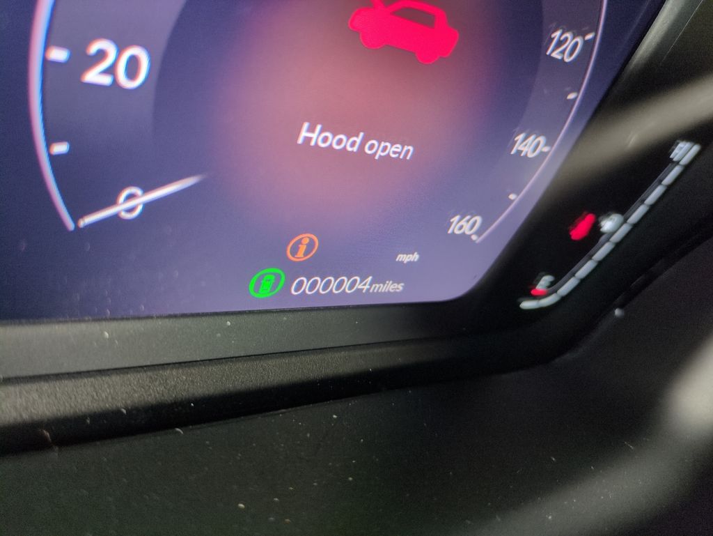 New 2025 Honda Accord For Sale in Fort Wayne, IN
