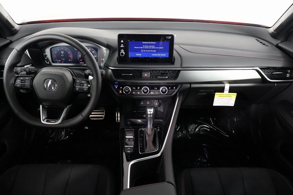 Thumbnail: 2026 Acura ADX - 4