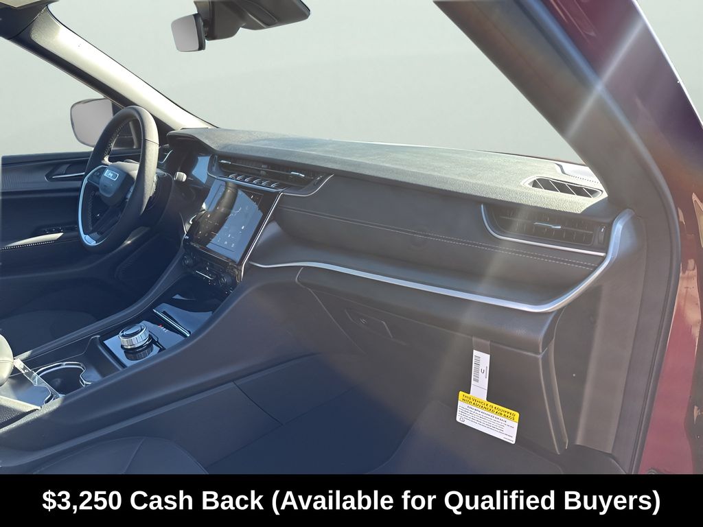 New Car 2025 Jeep Grand Cherokee  Laredo X For Sale Under $40,000 In Austin, Texas