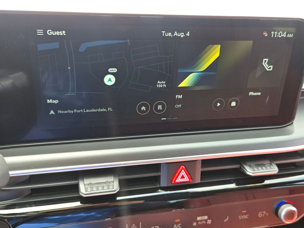 2026 Kia K5 - $30,981