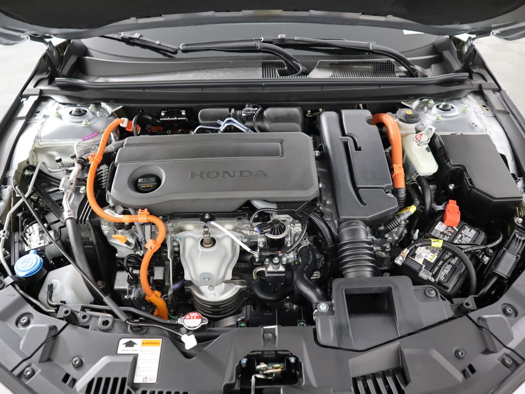 Thumbnail: 2025 Honda Accord - 30