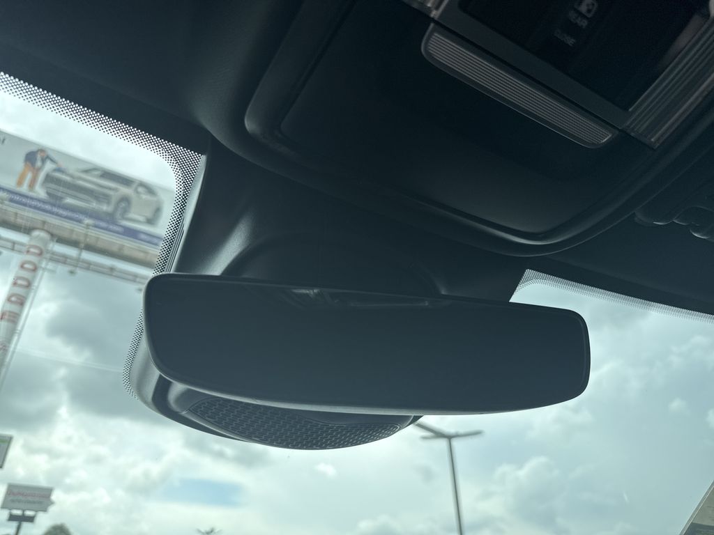 2026 Ram 3500 Laramie White at Texan Dodge Chrysler Jeep Ram