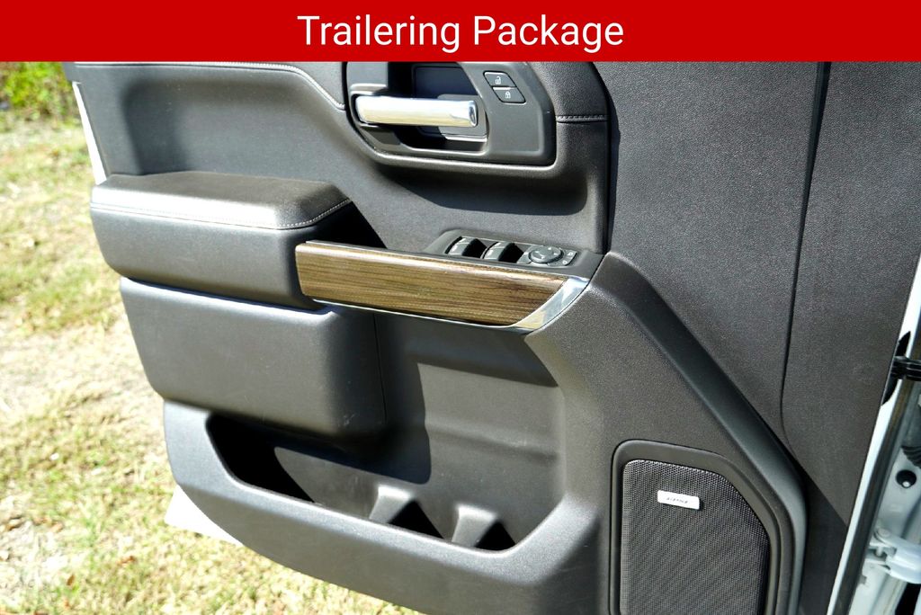 Used Car 2022 Chevrolet Silverado 1500 Ltd  Rst For Sale Under $35,000 In Taylor, Texas