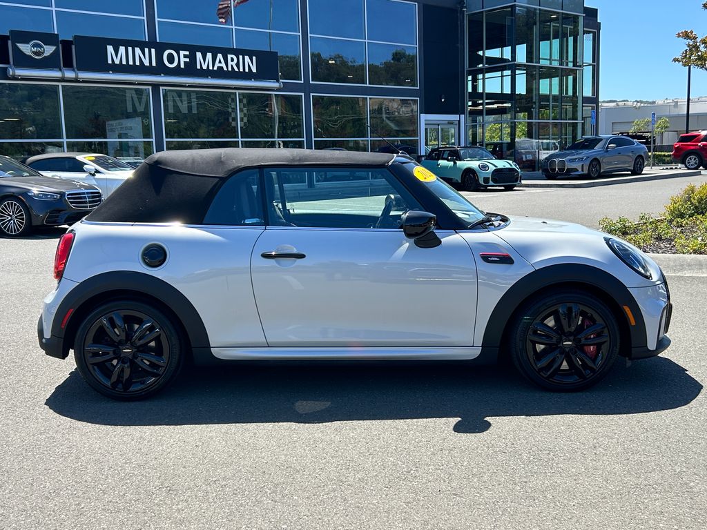 Thumbnail: 2023 MINI Cooper - 6