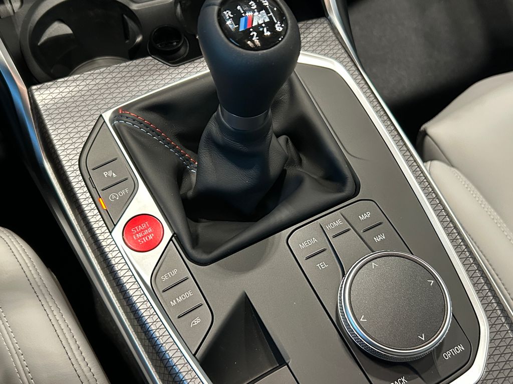 Thumbnail: 2026 BMW M3 - 28