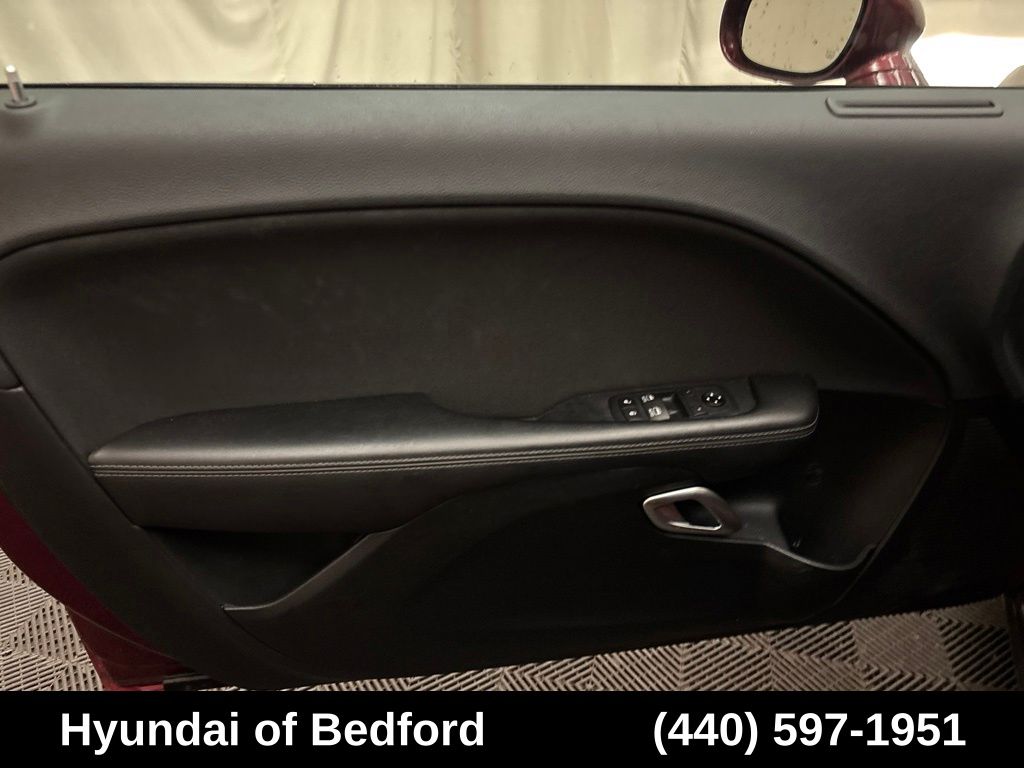 Used 2019 Dodge Challenger R/T For Sale in Bedford, OH