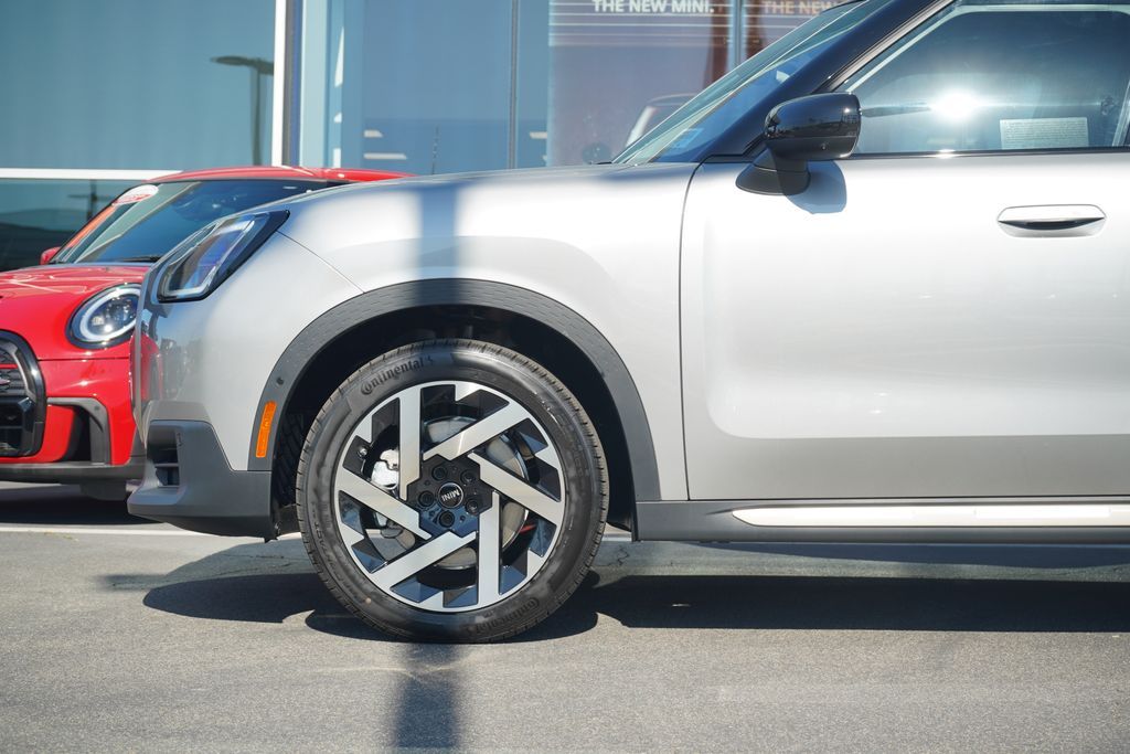 Thumbnail: 2026 MINI Cooper Countryman - 2
